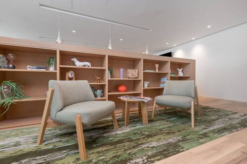 Generic Business lounge_06.jpg - Büro in Detmold