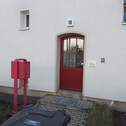 Eingangsbereich - 
