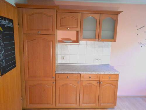 Gefrier und Kühlschrank - 