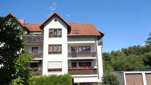 OBJEKT (3).JPG - EIGENTUMSWOHNUNG IN NAUMBURG SAALE