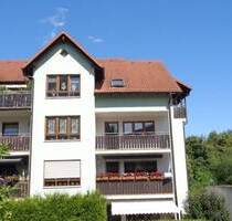 EIGENTUMSWOHNUNG IN NAUMBURG SAALE - Naumburg (Saale)