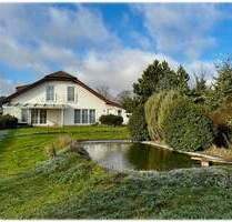 Charmantes Einfamilienhaus in ruhiger Ortsrandlage mit großem Grundstück! - Korbach Strothe