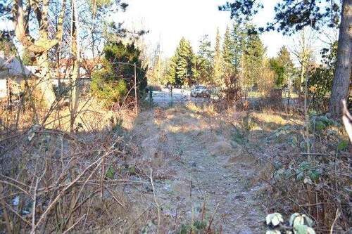 Ansicht - Grundstück in Petershagen/Eggersdorf