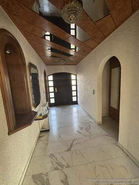 Eingang - Einfamilienhaus mit 151,40 m&sup2; in Bretten zum Kaufen