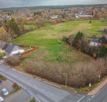 Attraktives Baugrundstück in zentraler Lage - Roetgen