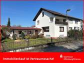 Außenansicht - Achern - Hier kann was tollen entstehen!