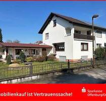 Achern - Hier kann etwas Tolles entstehen!