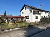 Außenansicht - 1 Zimmer Einfamilienhaus zum Kaufen in Achern