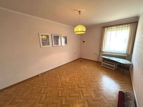 Zimmer im Obergeschoss - 