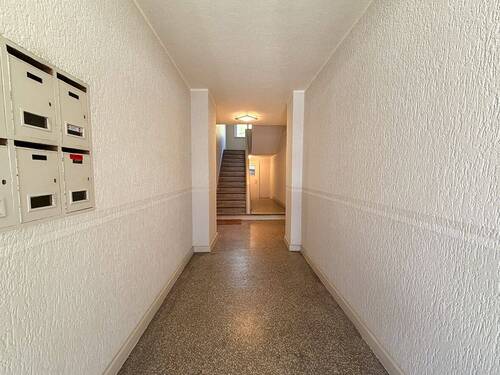 Bild 3 - 2 Zimmer Etagenwohnung in Düsseldorf