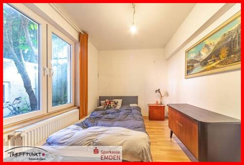 Schlafzimmer II - 