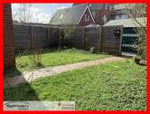 Garten - Etagenwohnung mit 118,00 m&sup2; in Emden zum Kaufen