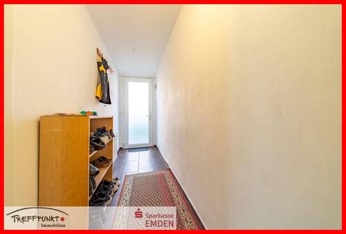 Eingangsbereich - 