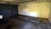 Garage mit Grube - 