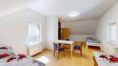 Wohnung OG links - 2 Etage Schlafzimmer 2 - 