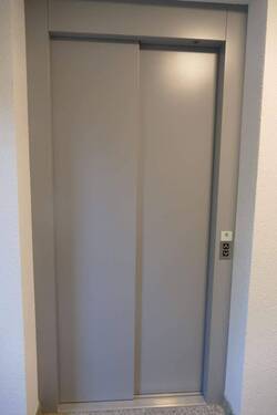 Aufzug - 