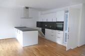 Küche - 3 Zimmer Etagenwohnung in Altdorf bei Nürnberg