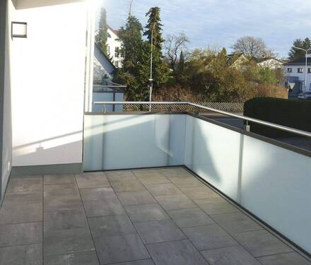 Balkon - 