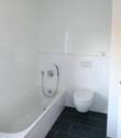 Badezimmer behindertengerecht - 