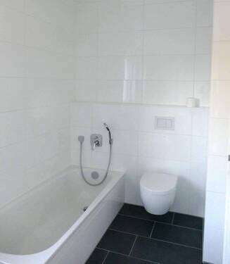Badezimmer behindertengerecht - 