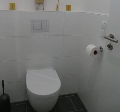 Gäste WC - 