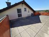 Dachterrasse - 