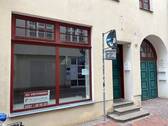 Außenansicht - Attraktiver Gewerberaum in Toplage der Kistenmacherstraße - ideal für Beauty, Handel & Dienstleistung