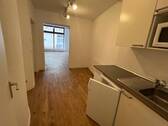 Küche - Gewerbeobjekt (Büro, Produktion, Verkauf) in Rostock zur Miete