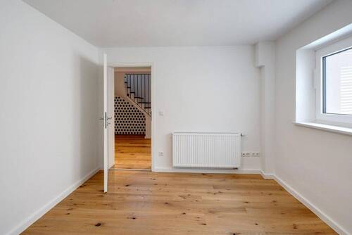 Büro Souterrain - 