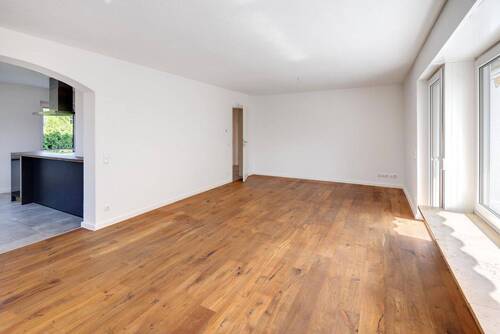 Wohnzimmer Erdgeschoss - 