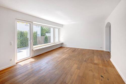 Wohnzimmer Erdgeschoss - 