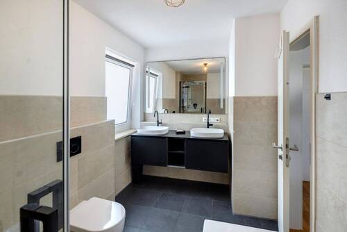 Bad Obergeschoss - 