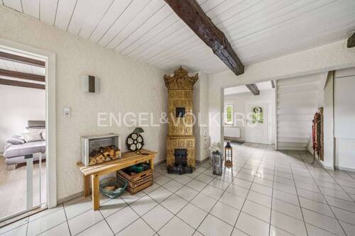 Diele - 