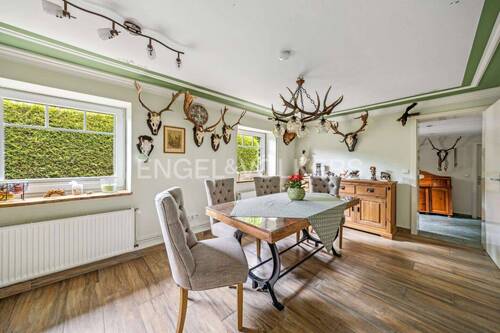 Esszimmer - 