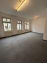 Wohnzimmer - 1-Raumwohnung in ruhiger Gegend mit Einbauküche