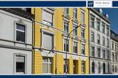 Ansicht - Historisches Mehrfamilienhaus mit Charme und Potenzial in Wuppertal-Elberfeld
