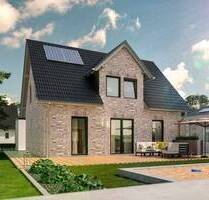 Einziehen und Wohlfühlen in Bönen! Modernes Einfamilienhaus auf charmantem Grundstück!