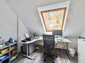 Arbeitszimmer - 