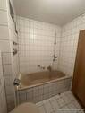 Badezimmer mit WC - 