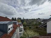 Aussicht vom Kinderzimmer - 