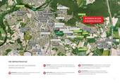 Schwandorf_Fliederstrasse_Lage - Etagenwohnung mit 84,20 m&sup2; in Schwandorf zum Kaufen