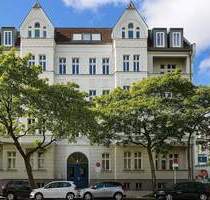 Dachgeschoss-Hideaway für Hobbyköche mitten in Berlin