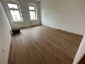 Wohnzimmer Muster aus 1.OG - 2. OG Laminat Wanne+Dusche+Fenster zwei Balkon u.v.m.