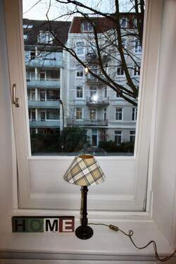 Ausblick - 