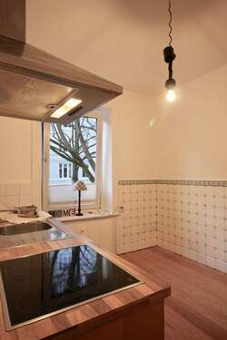 genug Platz - 