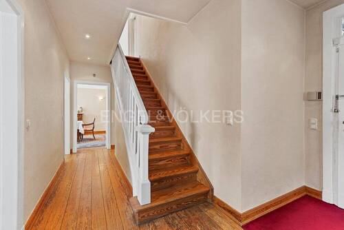 Bild 3 - 4 Zimmer Einfamilienhaus in Hamburg