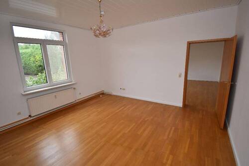 Schlafzimmer - Etagenwohnung mit 67,00 m² in Bad Bevensen zur Miete