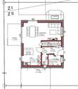 Grundriss Erdgeschoss - 