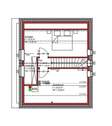 Grundriss Dachgeschoss - 
