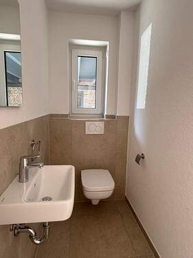 Gäste-WC - 